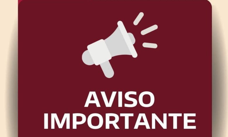 comapa suspenderá suministro de agua.