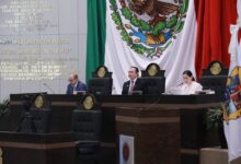 El próximo viernes 13 de marzo a las 11 horas en sesión solemne, el Congreso recibirá el cuarto informe del Gobernador Américo Villarreal Anaya.