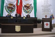 El Congreso aprobó al Ayuntamiento de Ciudad Madero un convenio de pago pero también un exhorto para deslindar responsabilidades por laudo laboral.