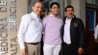 consultas médicas uat