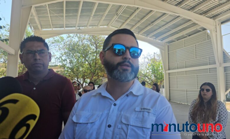 pagará adeudo de la Cruz Roja.