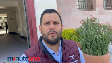 Coordinador de Protección Civil exige a Cruz Roja atender crisis en Tamaulipas.