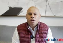 Dimite Coordinador de Comunicación Social del Gobierno estatal