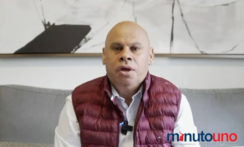 Dimite Coordinador de Comunicación Social del Gobierno estatal