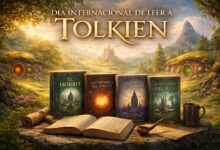 Hoy 25 de marzo se celebra el día internacional de Leer a Tolkien.