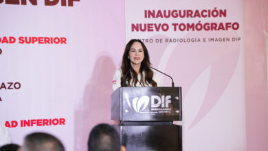 DIF Nuevo Laredo incorporan tecnología de alta calidad.