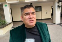 Diputado local declara sobre la ASE y recursos federales