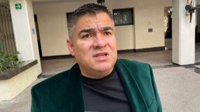 Diputado local declara sobre la ASE y recursos federales