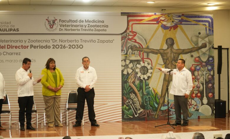 Director de Veterinaria