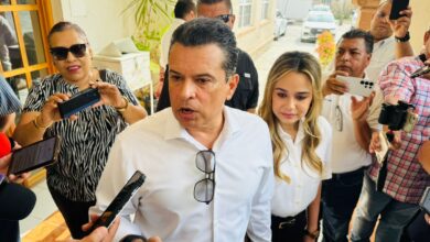 Alcalde de Victoria reconoce inversión histórica.