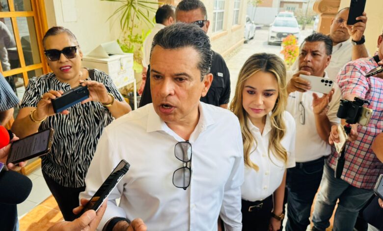 Alcalde de Victoria reconoce inversión histórica.