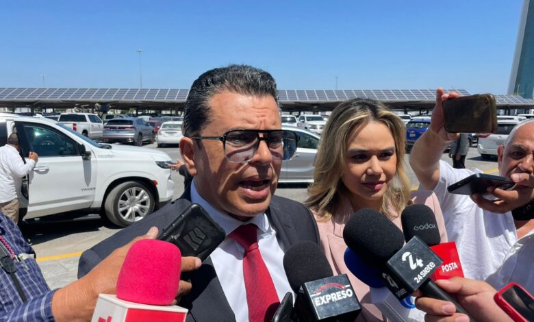 En los primeros cuatro años de la administración del gobernador Américo Villarreal Anaya, Ciudad Victoria ha recibido una inversión histórica, afirmó el presidente municipal Eduardo Gattás Báez.