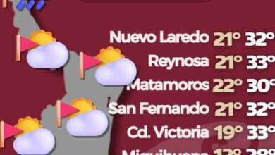 evento sudara en tamaulipas