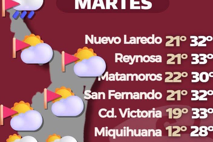 evento sudara en tamaulipas