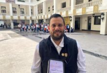 Incendio en Bustamante sigue contenido; helicóptero entra en mantenimiento