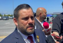 Incendio en El Mante alcanza un 80% de control