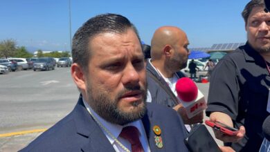 Incendio en El Mante alcanza un 80% de control