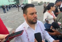 Incendio forestal sigue afectando al municipio de Miquihuana.