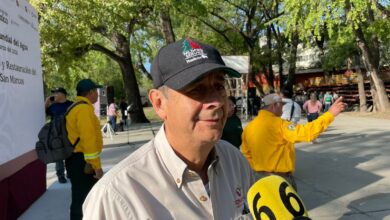 Incendio de Tepozán es controlado totalmente.