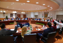 Gobierno de Nuevo Laredo impulsa infraestructura vial