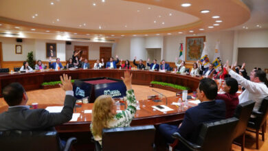 Gobierno de Nuevo Laredo impulsa infraestructura vial