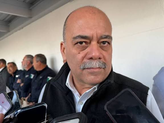 Fiscal habla sobre investigación del caso de médicas residentes en cuidad victoria.