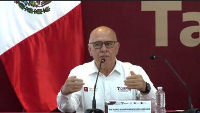 Coepris presenta casos de irregularidades en centros de rehabilitación en Tamaulipas