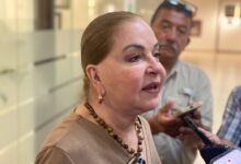 Diputada presenta Ley de Cuidado para familias de Tamaulipas.