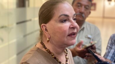 Diputada presenta Ley de Cuidado para familias de Tamaulipas.