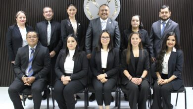 Maestría en Innovación y Tecnología de la Educación UAT