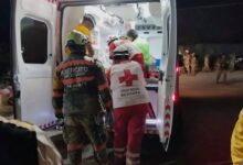 Rescatan con vida a minero tras 100 horas atrapado