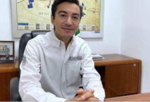 Funcionario de Reynosa muere en accidente