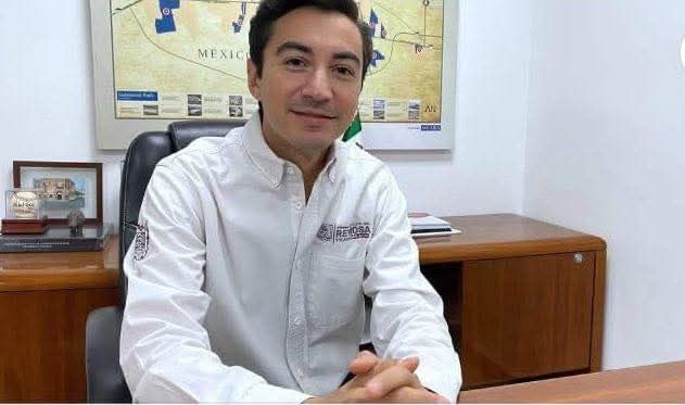 Funcionario de Reynosa muere en accidente