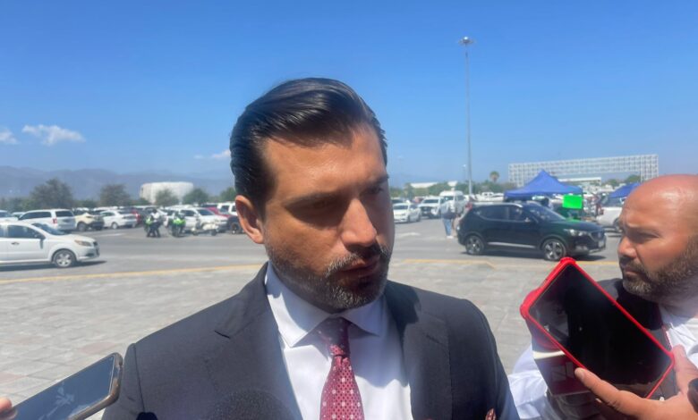 Notarios de Tamaulipas firman convenio para jurisdicción voluntaria