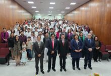 Nueva gestión en la Facultad de medicina matamoros