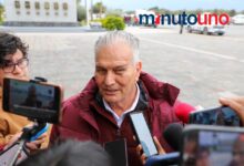 Nombran nueva Secretaria de salud