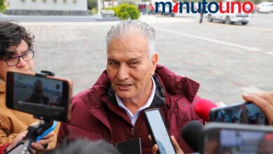 Nombran nueva Secretaria de salud