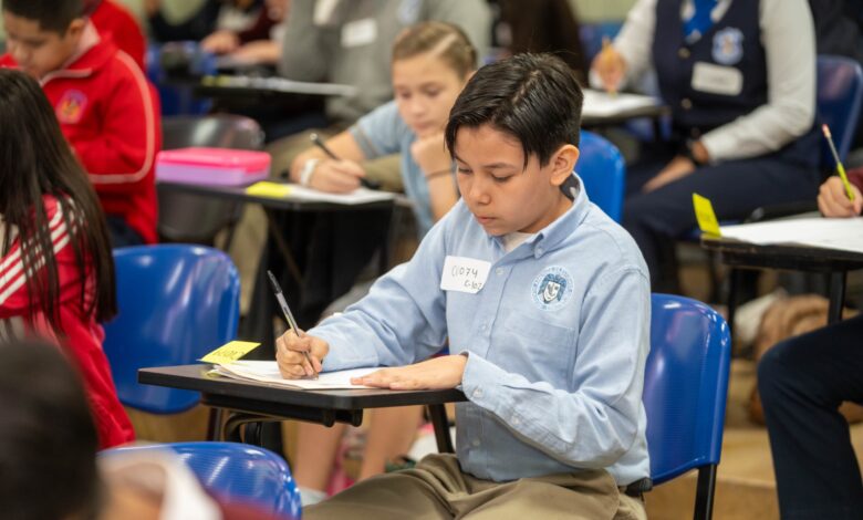 Olimpiada de Matemáticas