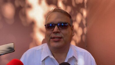 Endurecen operativos viales en Ciudad Victoria por Semana Santa