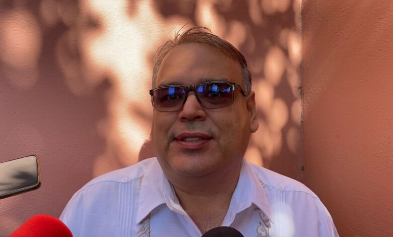 Endurecen operativos viales en Ciudad Victoria por Semana Santa