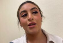 Alcaldesa de Soto la Marina propone Playa con Causa, movimiento para apoyar a más de 3mil niños.