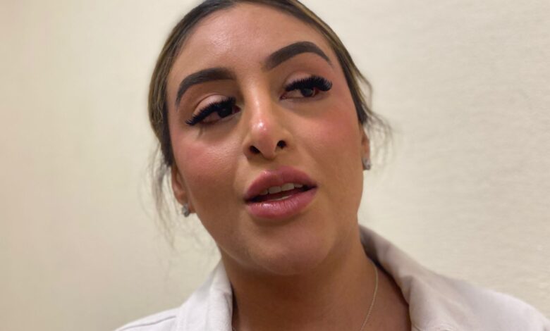 Alcaldesa de Soto la Marina propone Playa con Causa, movimiento para apoyar a más de 3mil niños.