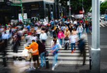 La cifra de población mundial real puede estar equivocada.