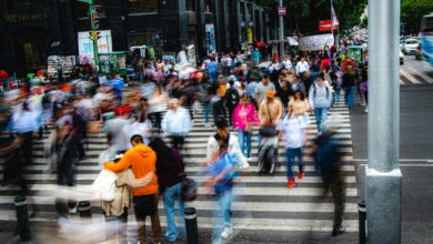 La cifra de población mundial real puede estar equivocada.