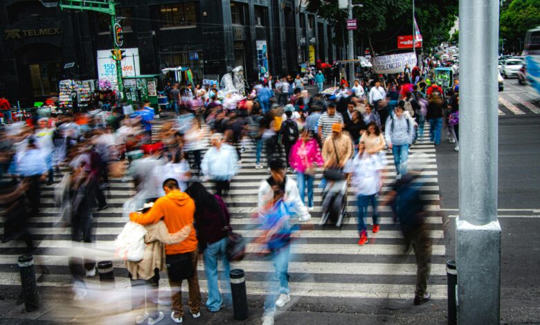 La cifra de población mundial real puede estar equivocada.