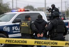 agresor de médicas del Hospital Infantil