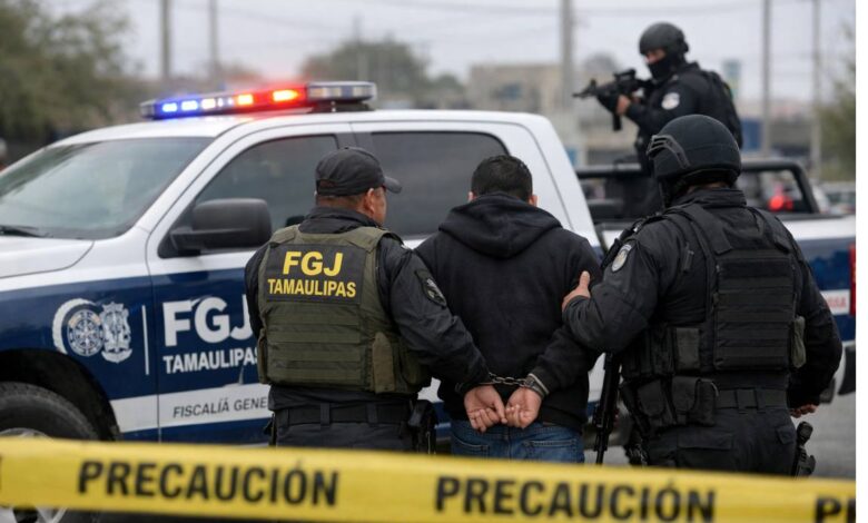 agresor de médicas del Hospital Infantil