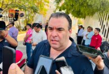 Presuntos responsables por incendios en la capital.