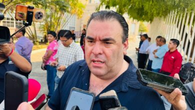 Presuntos responsables por incendios en la capital.