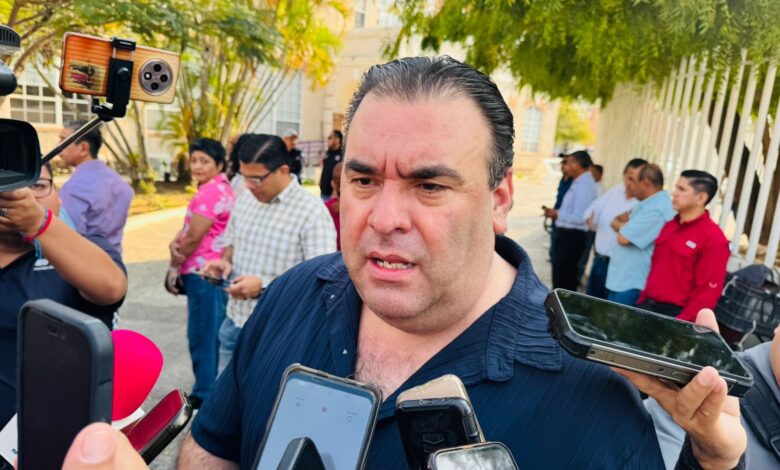 Presuntos responsables por incendios en la capital.